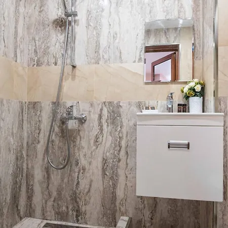 Lazur 4-6 Apartament Burgas